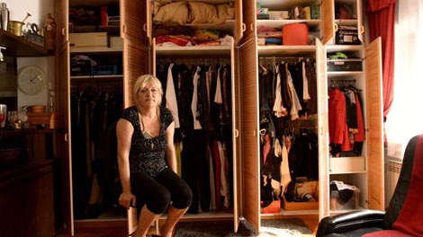 Iskrice, red. Željko Sarić