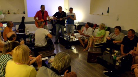 Iskrice, red. Željko Sarić