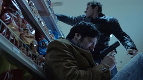 Iza sna, red. Igor Filipović Fila