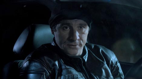 Iza sna, red. Igor Filipović Fila