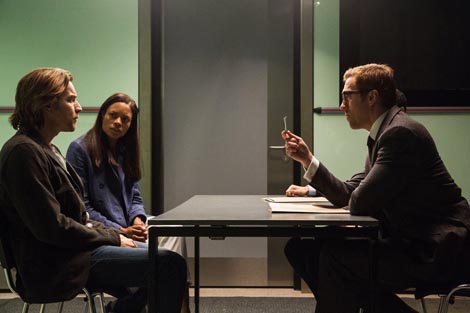 Izdajnik po našem ukusu (Our Kind of Traitor), red. Susanne White