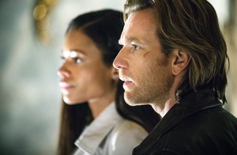 Izdajnik po našem ukusu (Our Kind of Traitor), red. Susanne White