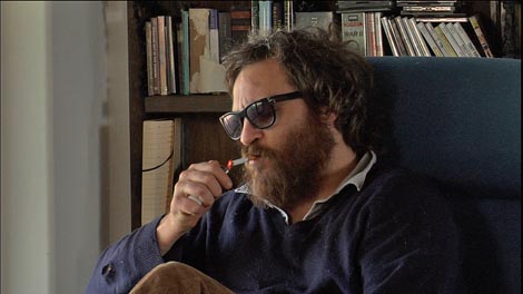 Izgubljene godine Joaquina Phoenixa (I’m Still Here: The Lost Years of Joaquin Phoenix), red. Casey Affleck