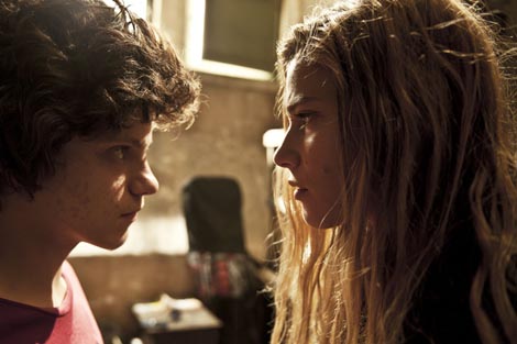 Ja i ti (Io e te), red. Bernardo Bertolucci