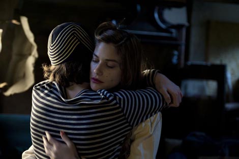 Ja i ti (Io e te), red. Bernardo Bertolucci