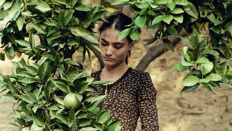 Jaje (Yumurta), red. Semih Kaplanoğlu