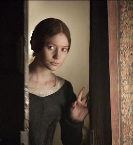 Jane Eyre, red. Cary Fukunaga