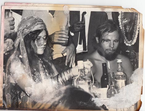 Janis – Little Girl Blue, red. Amy Berg