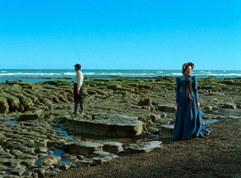 Jauja, red. Lisandro Alonso