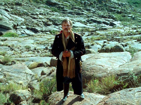 Jauja, red. Lisandro Alonso