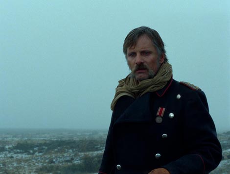 Jauja, red. Lisandro Alonso