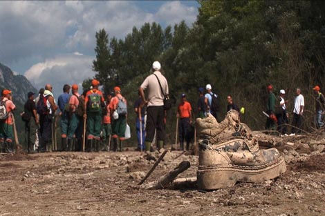 Jedan dan na Drini, red. Ines Tanović