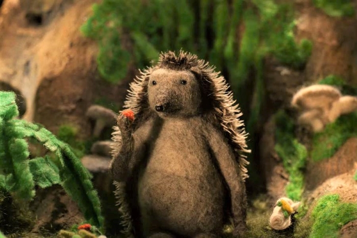 <em>Ježeva kuća</em> (2017), red. Eva Cvijanović 