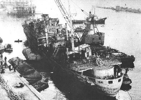 Još jedan brod je zaplovio, red. Krešo Golik