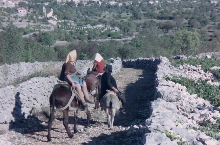 <em>O ljudima i magarcima</em>, red. Branko Marjanović, (1978.)