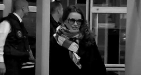 Kad se pretvorim u Severinu, red. Darko Drinovac