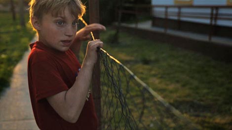 Kainova djeca (Káin gyermekei), red. Marcell Gerö