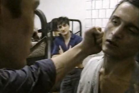 Kainova djeca (Káin gyermekei), red. Marcell Gerö