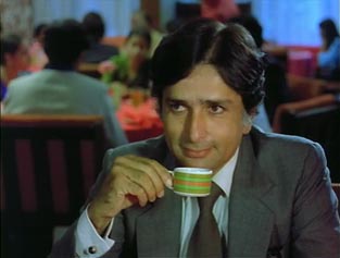 Kali-juga: Mračno doba (Kalyug), red. Shyam Benegal