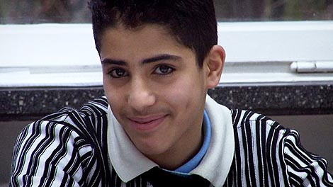 Kandidati (Kandidaten), red. Ayla Gottschlich