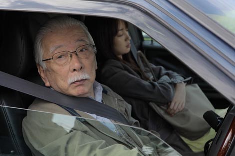 Kao netko zaljubljen (Like Someone in Love), red. Abbas Kiarostami