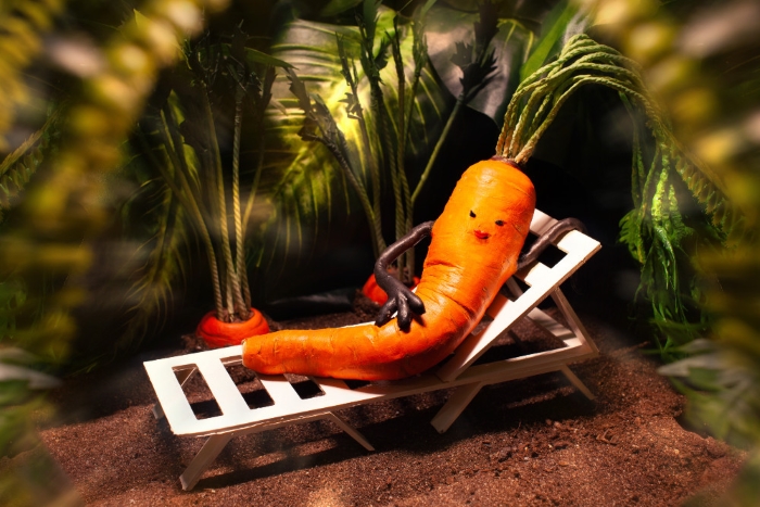 <em>Karotika</em>, red. Daniel Sterling-Altman