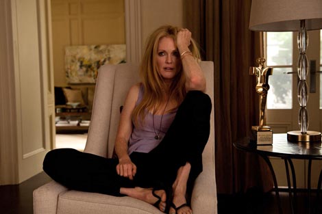 Karta do zvijezda (Maps to the Stars), red. Davida Cronenberga