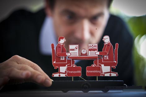 Katastrojka (Catastroika), red. Aris Chatzistefanou, Katerine Kitidi