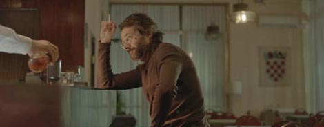 Kauboji, red. Tomislav Mršić