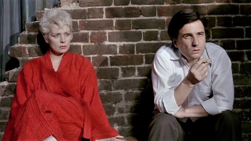 <em>Unajmio sam plaćenog ubojicu</em> (<em>I Hired a Contract Killer</em>), red. Aki Kaurismäki, 1990.