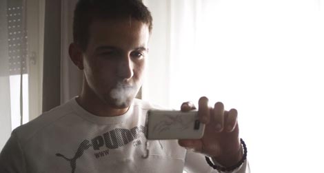 Klip, red. Maja Miloš