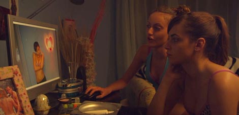 Klip, red. Maja Miloš