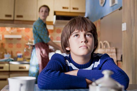 Koko i duhovi, red. Danijel Kušan