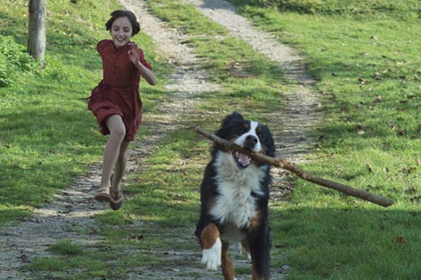 Koko i duhovi, red. Danijel Kušan