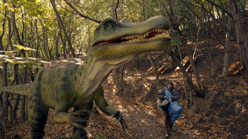 <em>Kontinental ‘25</em>, red. Radu Jude