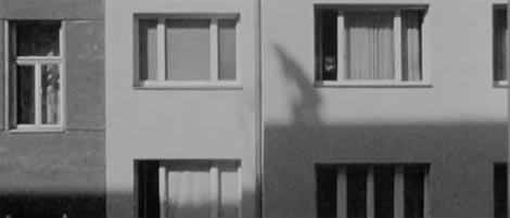 Kontrola niske rezolucije (Low Definition Control – Malfunctions #0), red. Michael Palm