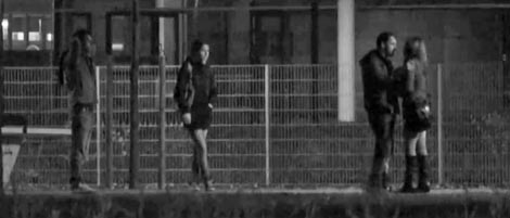 Kontrola niske rezolucije (Low Definition Control – Malfunctions #0), red. Michael Palm