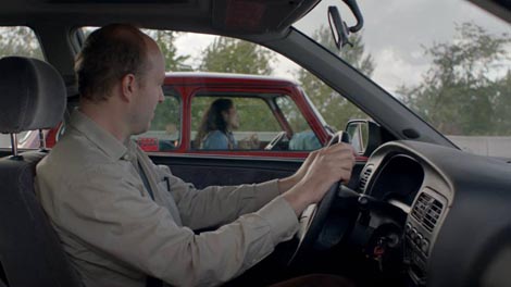 Košnice (Köln), red. Igor Šeregi, Boaz Debby, Michael Carson Lennox, Simon Dolensky, Tomaš Kratochvil