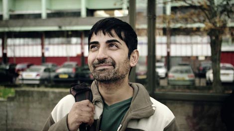 Košnice (London), red. Igor Šeregi, Boaz Debby, Michael Carson Lennox, Simon Dolensky, Tomaš Kratochvil