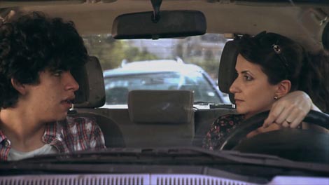 Košnice (Jeruzalem), red. Igor Šeregi, Boaz Debby, Michael Carson Lennox, Simon Dolensky, Tomaš Kratochvil