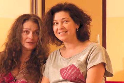 Kotlovina, red. Tomislav Radić