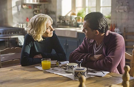 Koža u kojoj živim (La piel que habito), red. Pedro Almodóvar