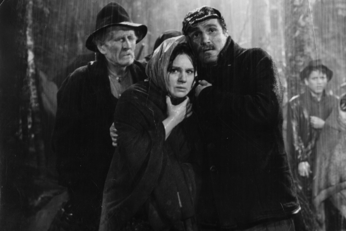 <em>Kozara</em>, 1962.