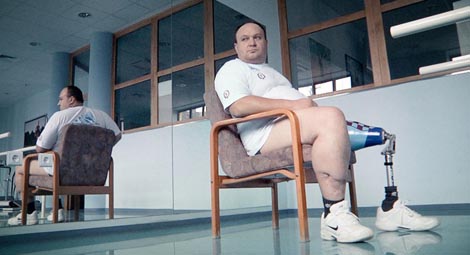 Kralj, red: Dejan Aćimović