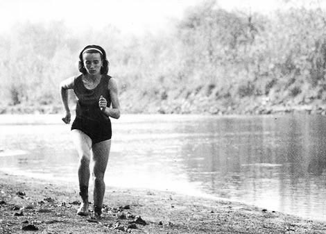 Šest koraka (Do svjetskog rekorda), red. Krešo Golik