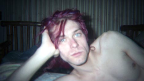 Kurt Cobain: Montaža pakla (Kurt Cobain: Montage of Heck), red. Brett Morgen