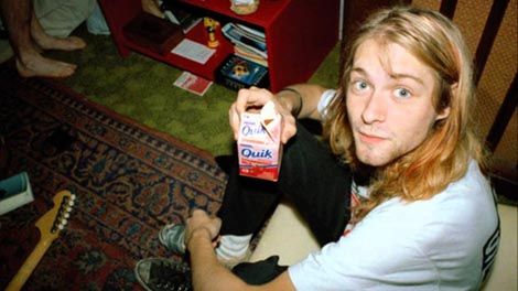 Kurt Cobain: Montaža pakla (Kurt Cobain: Montage of Heck), red. Brett Morgen