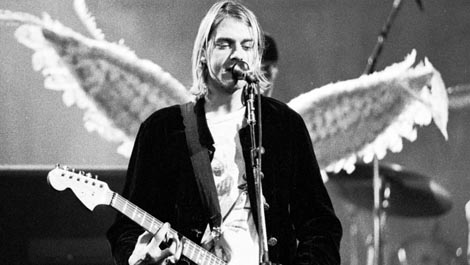 Kurt Cobain: Montaža pakla (Kurt Cobain: Montage of Heck), red. Brett Morgen