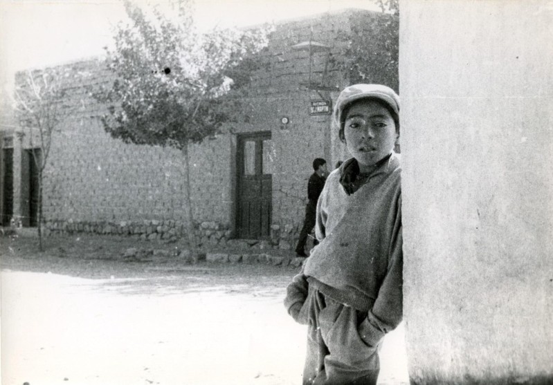 <em>La hora de los hornos</em>, red. Octavio Getino, Fernando Solanas, (1968.)