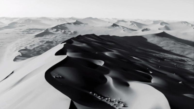 <em>La nature</em>, red. Artavazd Pelešjan, Francuska, Njemačka, Armenija, 2019.